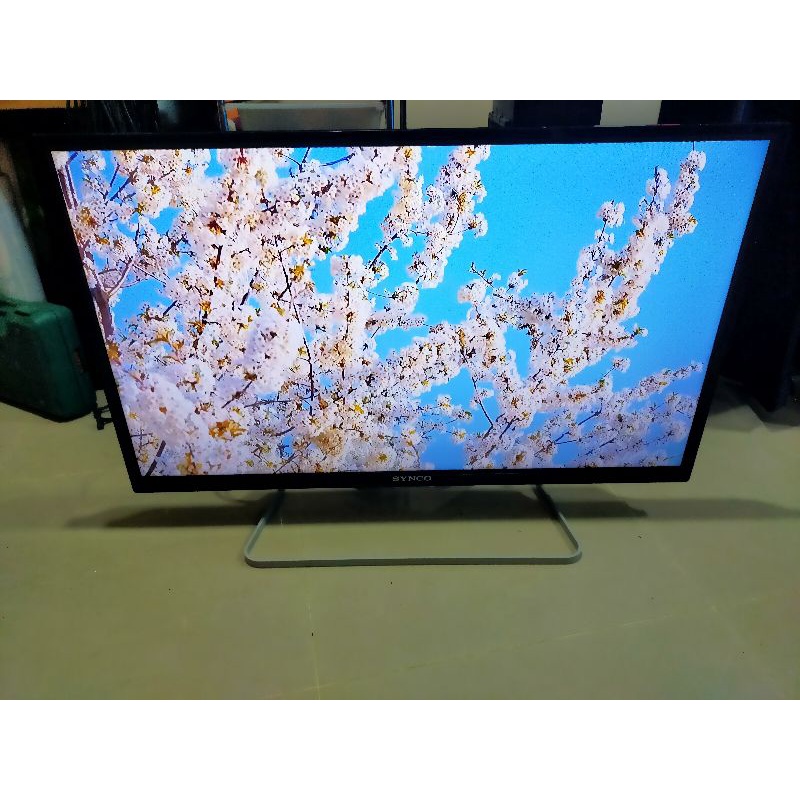 新格 SYNCO 42吋液晶電視 LT-42TA14A