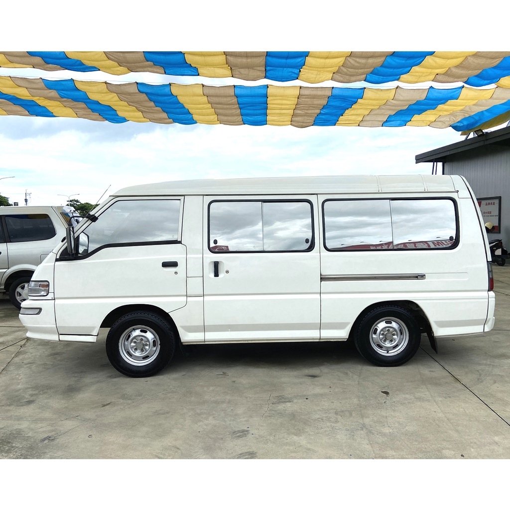 得利卡福祉車 2011年 MITSUBISHI DELICA 一手車 監理站合法 無障礙 輪椅 升降機 露營車 車床車宿