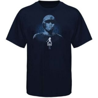 全新 MLB 紐約洋基 Yankees 水手 Cano T恤