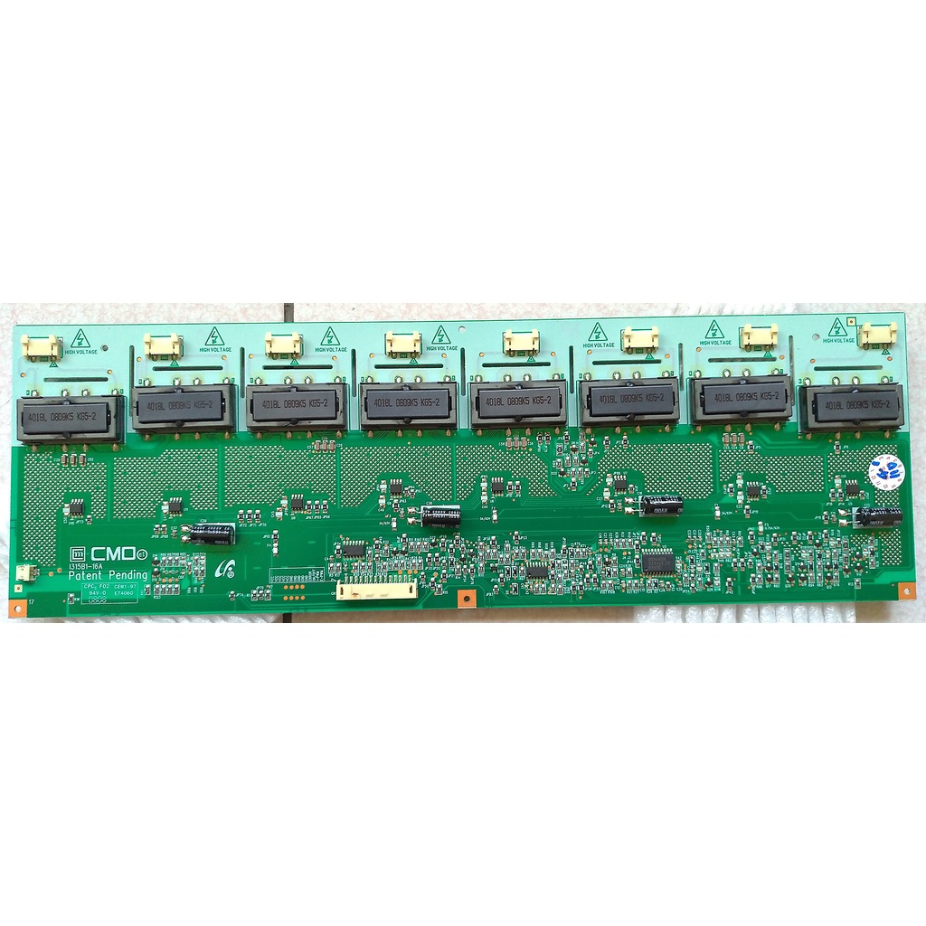 國際牌Panasonic TC-32MPJ，I315B1-16A高壓板(全新品，通用I320B1-16A)
