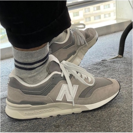 new balance 997hca