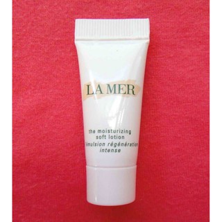 全新LA MER 海洋拉娜舒芙輕乳液