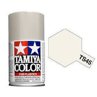 神通模型 田宮 TAMIYA 85045 噴漆 TS45 TS-45 珍珠白 100ml