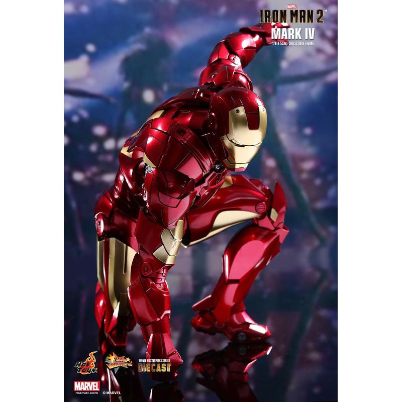 hot toys mms461d21