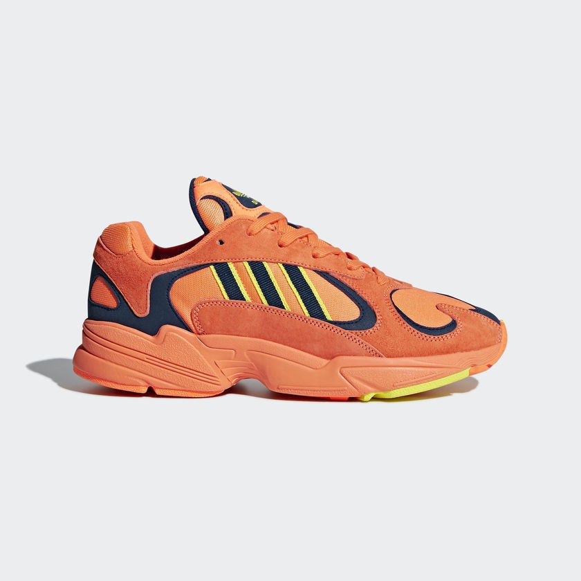 adidas yung 1 son goku