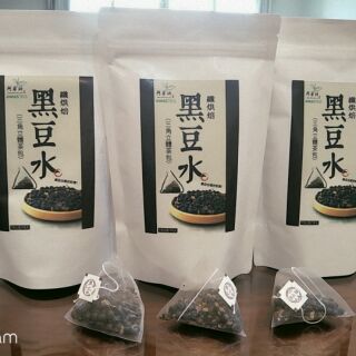 ☀️太陽溏🎉阿華師 穀早茶黑豆水 🎉新鮮現貨~