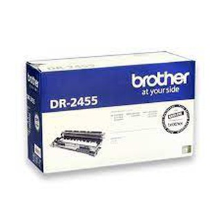 BROTHER DR-2455原廠滾筒組<盒裝> 適用:HL-L2375DW/MFC-L2715DW~