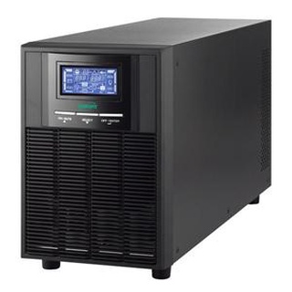 電子街3C 特賣會 飛碟 FT-120H 直立型 2000VA 2K 在線式不斷電系統 UPS舊型號(FT-1020)