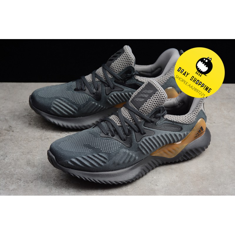 alphabounce hpc ams 3m