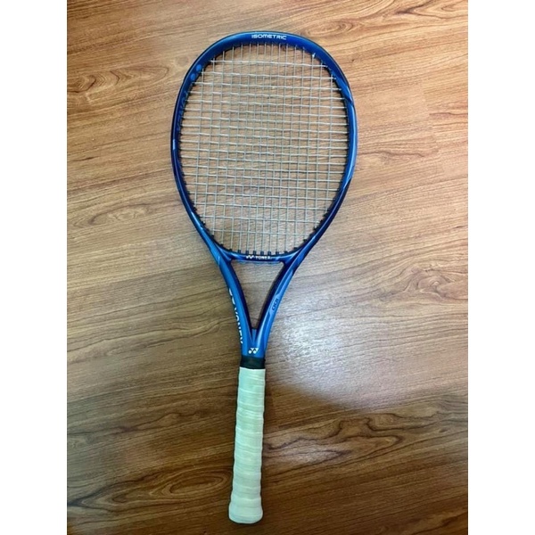 降價Yonex Ezone 100 VDM (2020) 網球拍 選手拍