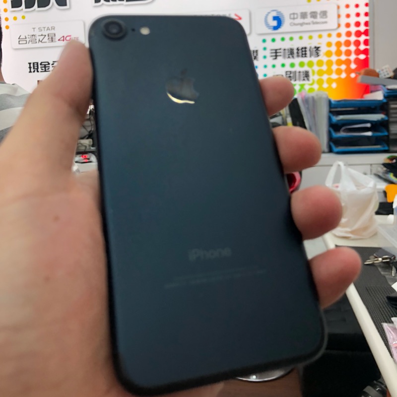 二手iphone7 128g 蝦皮購物