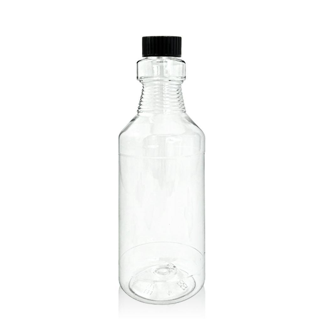 【KT BIK ER】LF67 500ml PET  空罐 空瓶 塑膠瓶 塑膠罐 分裝罐 分裝瓶