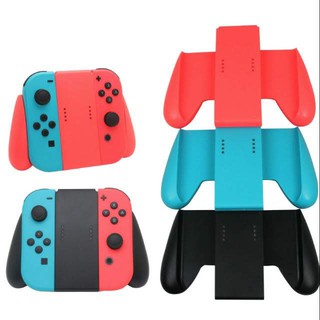 Switch JoyCon JC手把 牛角手把支架