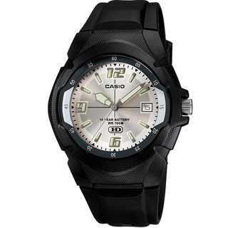 【CASIO】卡西歐 指標錶 MW-600F-7A 原廠公司貨【關注折扣】