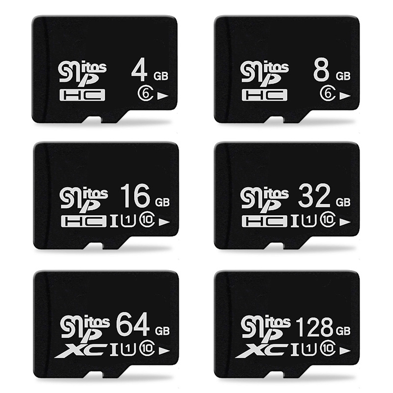 記憶卡 32GB 64G 記憶卡8G 16G 高速 相機 手機 儲存卡 MicroSD TF卡 1G 2G 4G SD卡