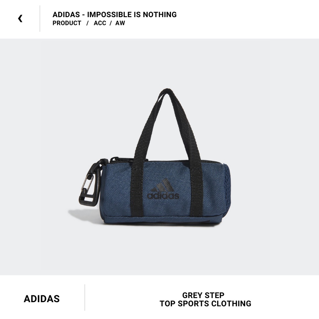 Adidas 愛迪達 零錢包 小扣包 小手提包 GL0879 全新公司貨 統一發票 快速出貨