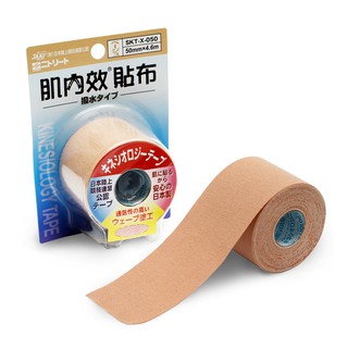 日東Nitto 肌內效貼布【膚】Kinesiology Tape