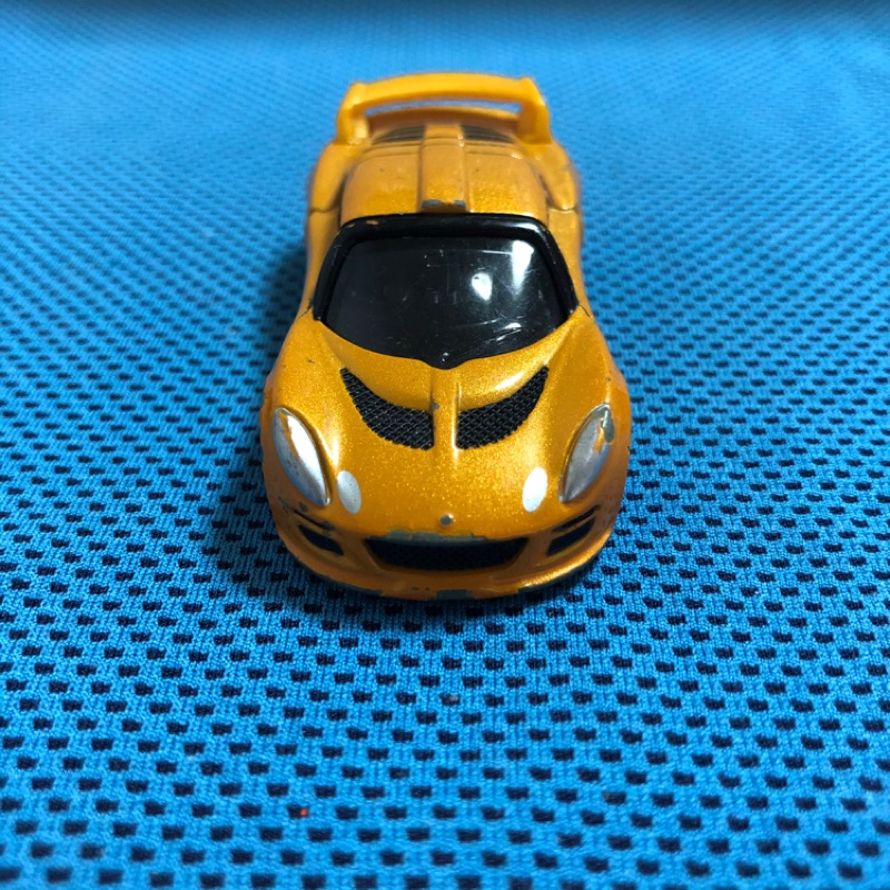 Tomica LOTUS EXIGE S（2010年）