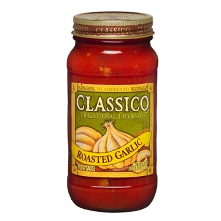【蝦皮代開】【調味醬料】CLASSICO義大利麵醬-洋蔥大蒜 蕃茄羅勒 香甜羅勒 白醬原味【勝心百貨】