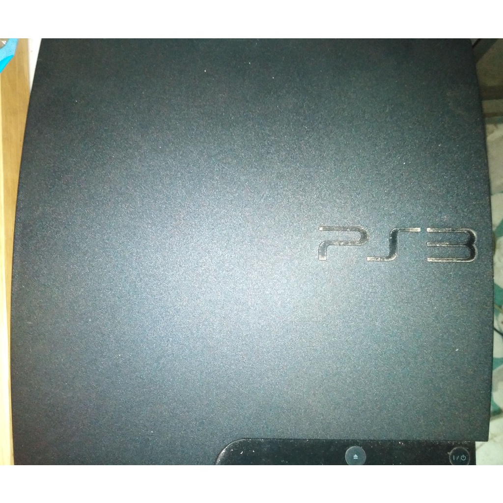 二手SONY PS3主機