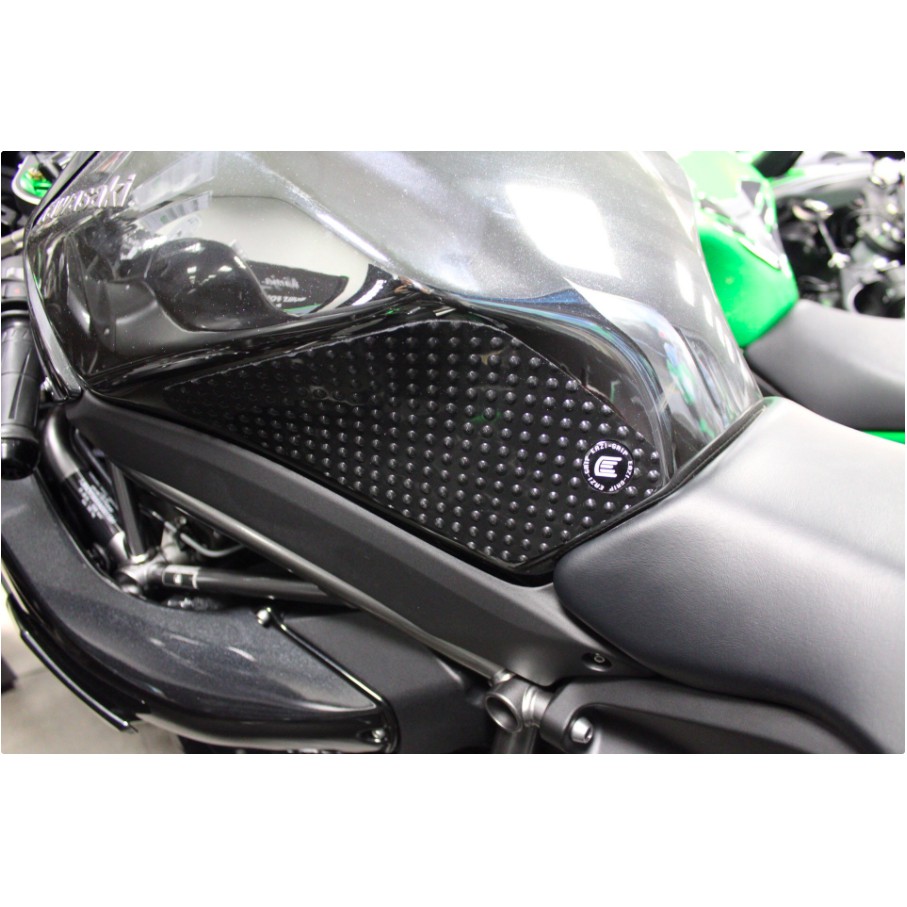 【泰格重車】Eazi-Grip Kawasaki NINJA H2/H2R 15~24 油箱貼 油箱止滑貼 油箱防滑貼
