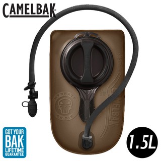 【CamelBak 美國 MIL SPEC CRUX 1.5L 軍規快拆水袋】CBM2053001015/水袋/悠遊山水