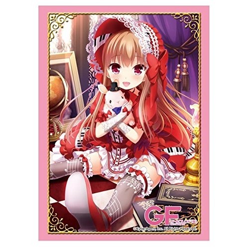Tp小屋 現貨 女友伴身邊臨時女友girl Friend 卡套vol 7 朝比奈桃子60枚入 蝦皮購物