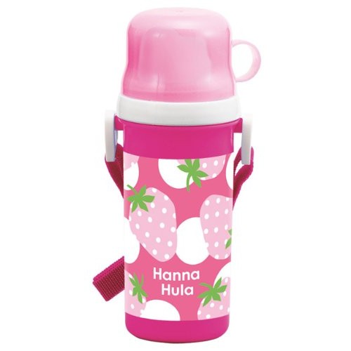 日本製 Hanna Hula 直飲式冷水壺 500ML