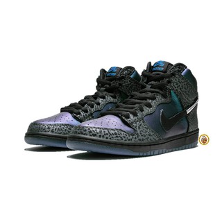 black hornet dunks