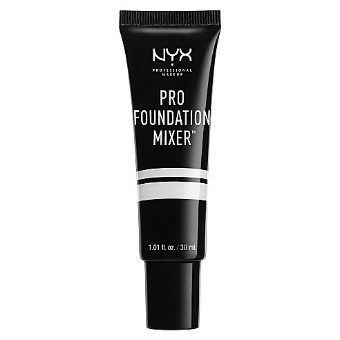 🌈Iris小舖代購🎉[現貨出清] NYX Pro Foundation Mixers 調色粉底液 白色 Opal