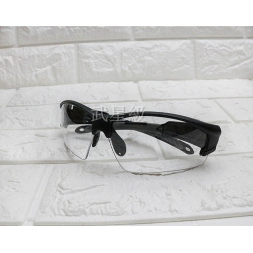 台南 武星級 iGUN 防霧 護目鏡 ( 運動眼鏡太陽眼鏡墨鏡防風鏡防護罩生存遊戲