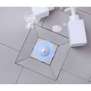 二合一按壓式 廚房排水塞 按壓式水槽濾網 排水孔過濾 矽膠地漏 過濾塞 防堵塞 防蟲防臭 水槽塞 地漏蓋 地漏 水槽塞