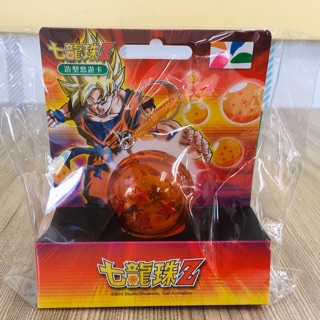 七龍珠立體造型悠遊卡