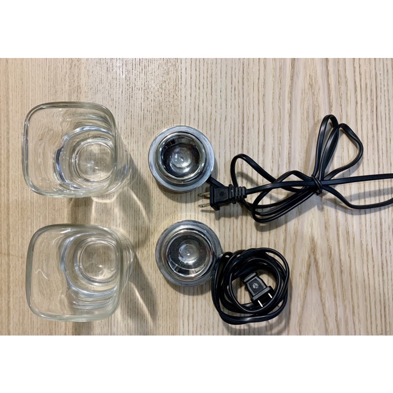 飛利浦Philips 牙刷充電座含玻璃杯 HX93xx系列可用