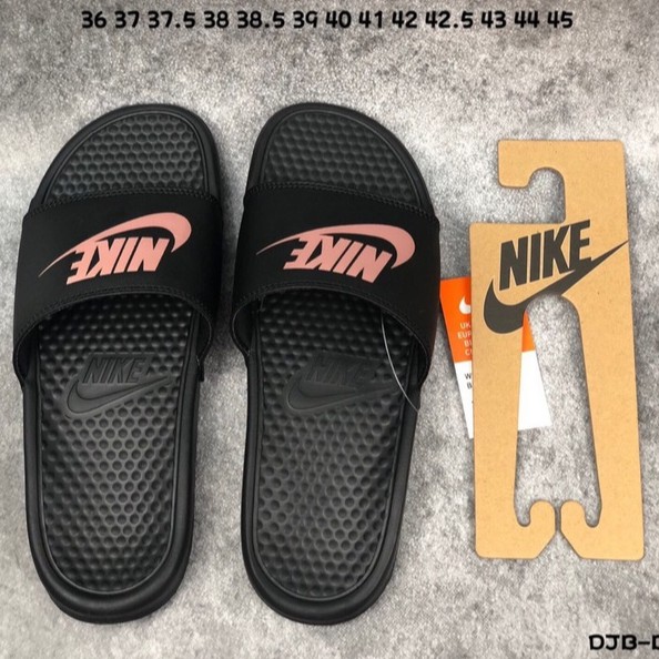 nike benassi 45