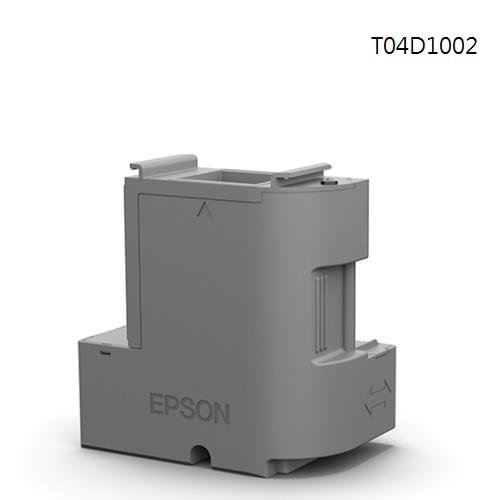 【Pro Ink】EPSON T04D100 原廠廢墨收集盒 廢墨 L6170 L6190 L6270 L6290 含稅