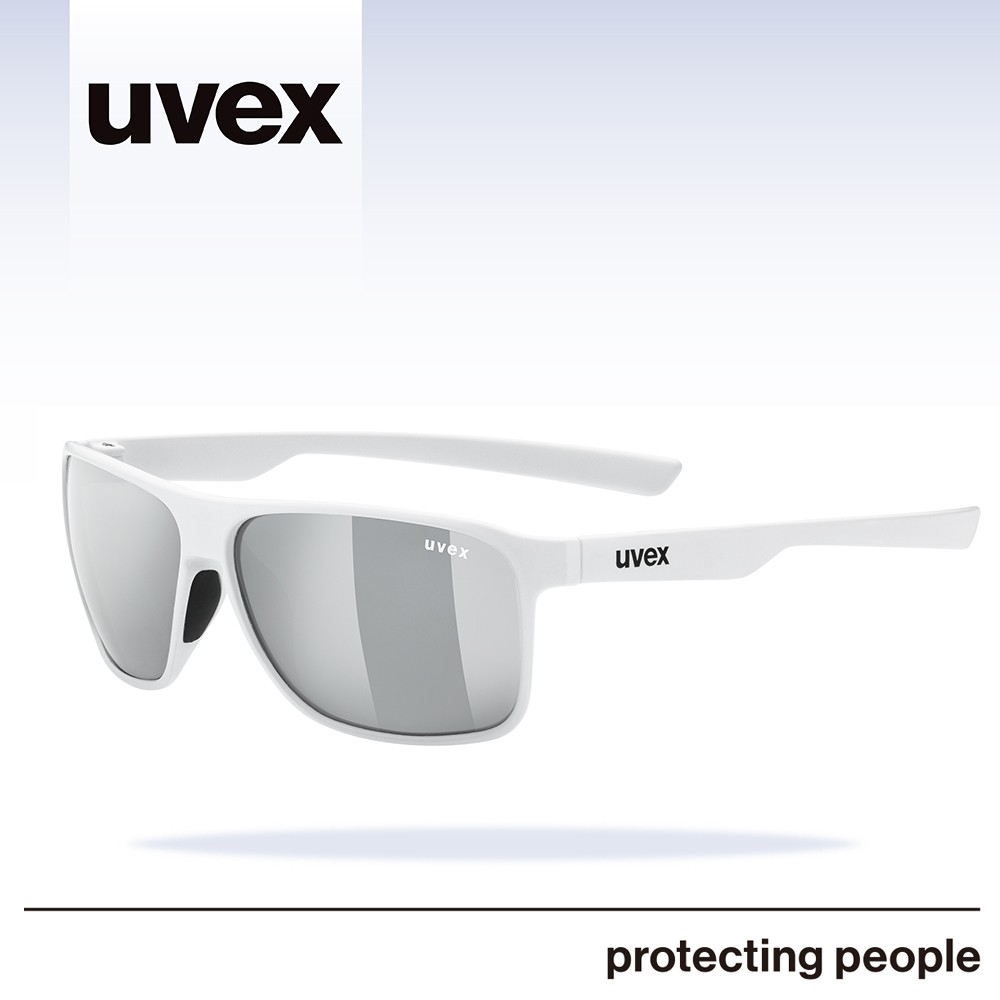 【UVEX】LGL33運動休閒偏光太陽眼鏡(偏光太陽眼鏡)