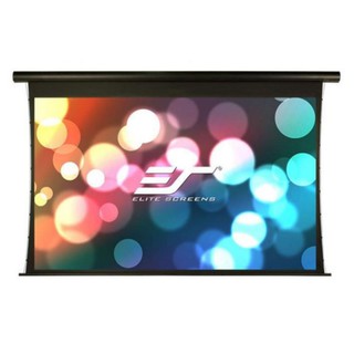 Elite Screens 億立 PVMAX135UWH2-E24 新改款暢銷型電動幕 公司貨享保固《名展影音》