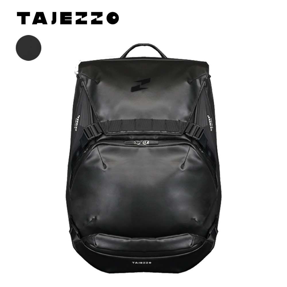 【TAJEZZO】NINJA系列 N7 Sagitta防潑水子母雙肩包/ 後背包 旅行/商務/運動/筆電/平板 官方正品