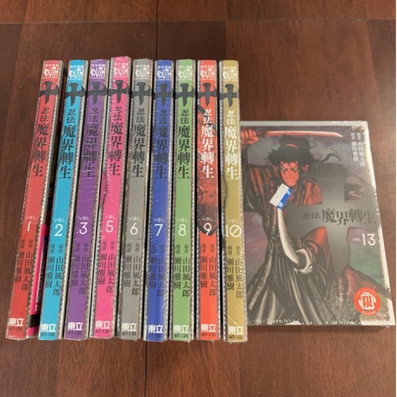 十忍法魔界轉生 Ptt Dcard討論與高評價網拍商品 21年11月 飛比價格