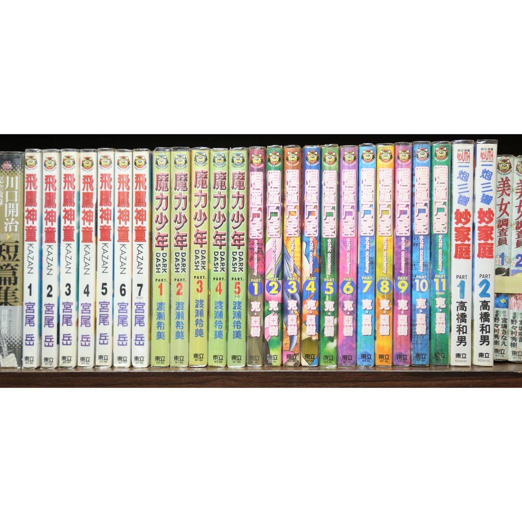 個人收藏 科幻類飛鷹神童1 7 完 作者 宮尾岳東立青年漫畫 蝦皮購物