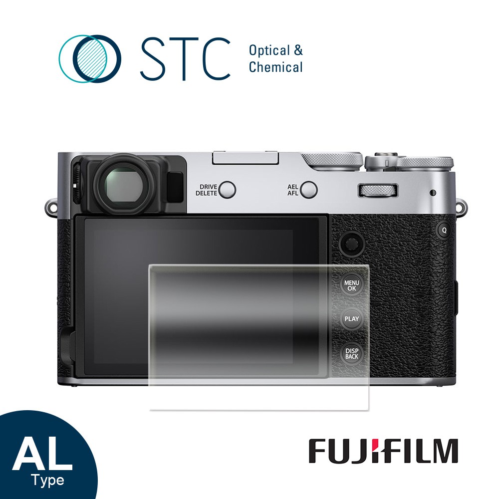【STC】9H鋼化玻璃保護貼 Fujifilm X100V/X-T4/X-E4/X-H2S/X-H2/X-T5