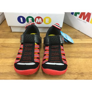 IFME Baby 透氣幼童機能鞋.運動涼鞋/中童款802030