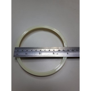 ###現貨/東龍皮/約12cm/橡皮墊圈/止水圈/適TE-186C/TE-191B