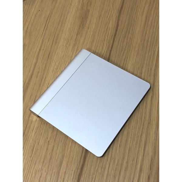 絕版 一代Magic Trackpad  Apple 多點觸控 Force Touch觸控板  巧控板