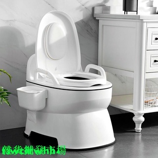 全場❤移動馬桶❤老人坐便器❤馬桶❤家用老人坐便器❤可移動馬桶❤孕婦成人簡易老年人便攜式❤蹲便凳❤廁所椅