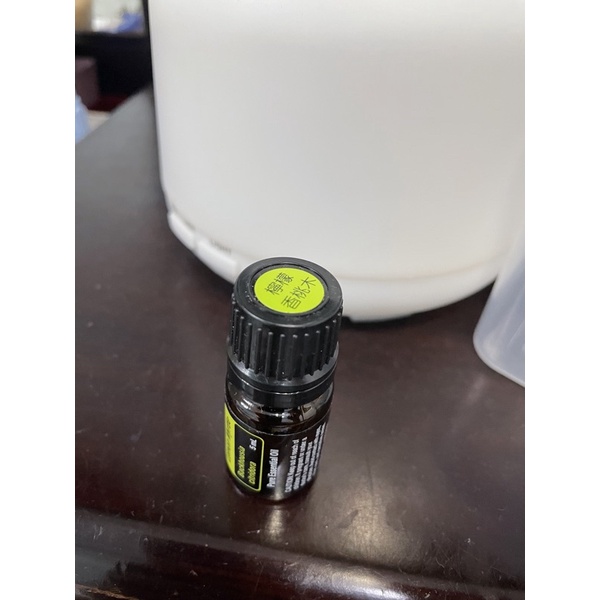 多特瑞精油 檸檬香桃木 5ml