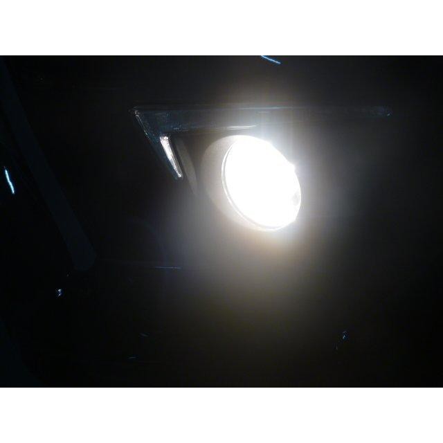 (柚子車舖) 豐田 2006-2013 YARIS 直上 LED 9W 霧燈 -可到府安裝 台灣製造 保固2年