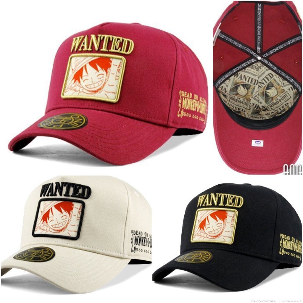 航海王帽子棒球帽帽 飛比價格 22年1月ptt與dcard推薦網拍商品