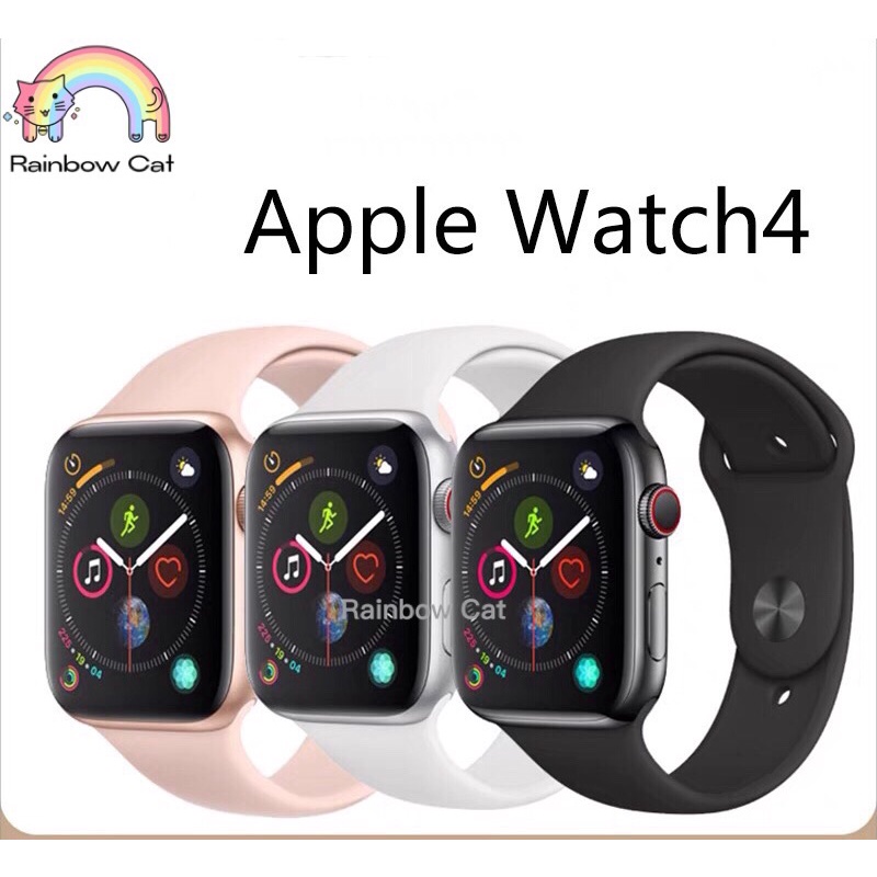 Apple Watch Series 4 GPS版 福利品